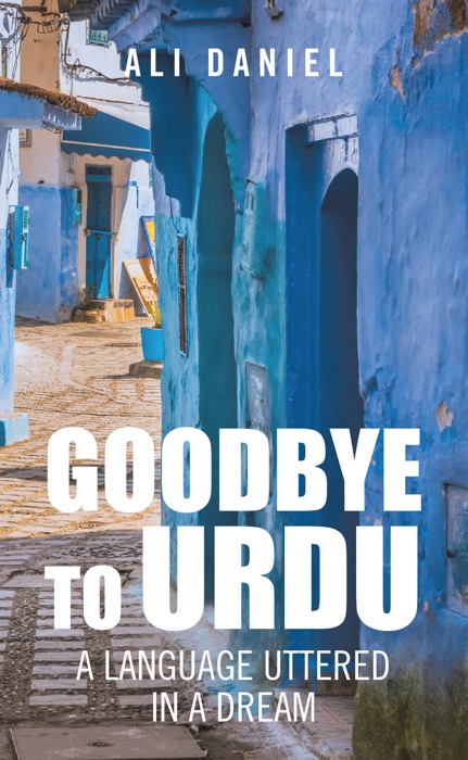Goodbye to Urdu