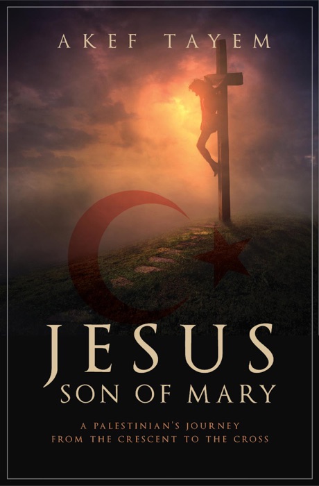 Jesus, Son of Mary