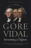 Gore Vidal - Inventing a Nation artwork