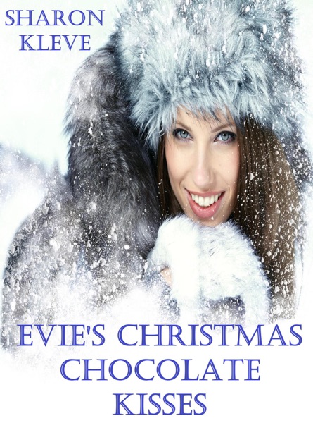 Evie’s Christmas Chocolate Kisses
