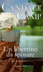 Un libertino da sposare Book Cover