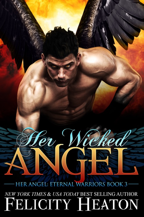 Her Wicked Angel