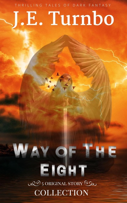 Way of The Eight