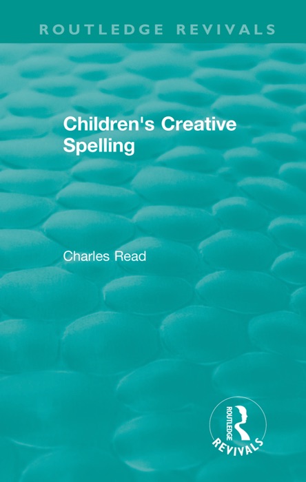 Children's Creative Spelling