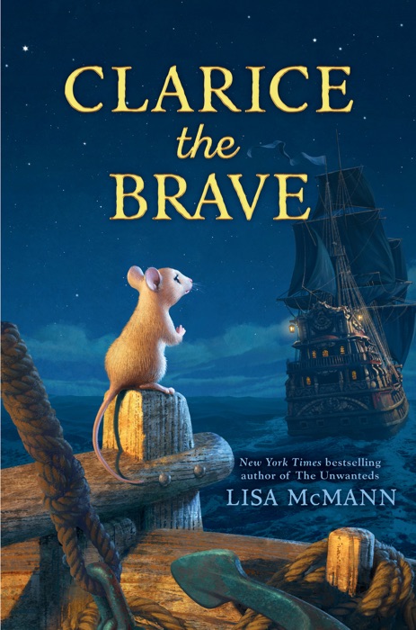 [Download] ~ Clarice the Brave 