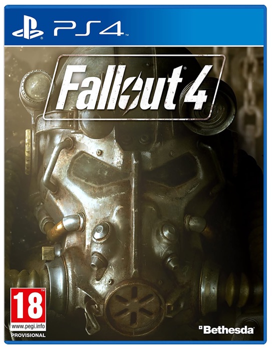 Fallout 4 PART III
