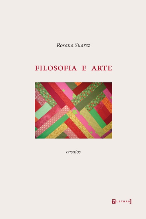 Filosofia e arte