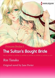 The Sultan's Bought Bride(Colored Version) - Rin Tanaka & Jane Porter by  Rin Tanaka & Jane Porter PDF Download