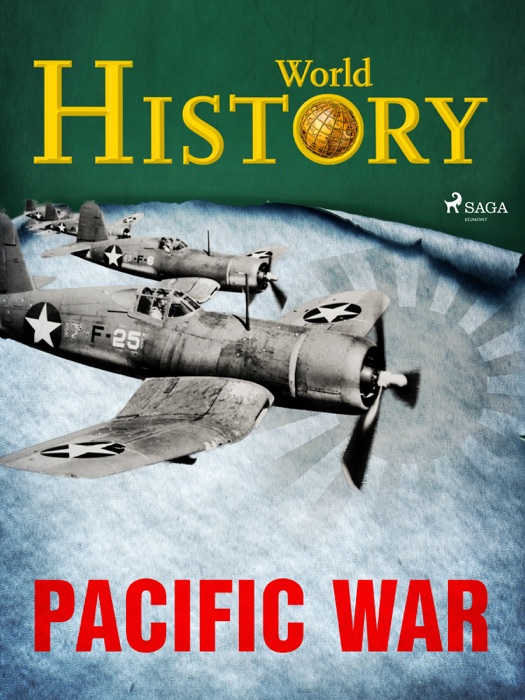 Pacific War