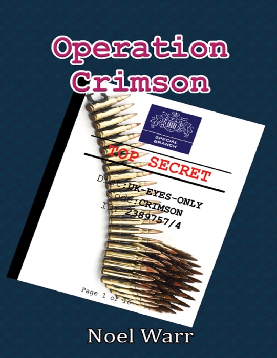 Operation Crimson
