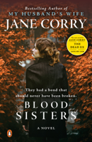 Jane Corry - Blood Sisters artwork