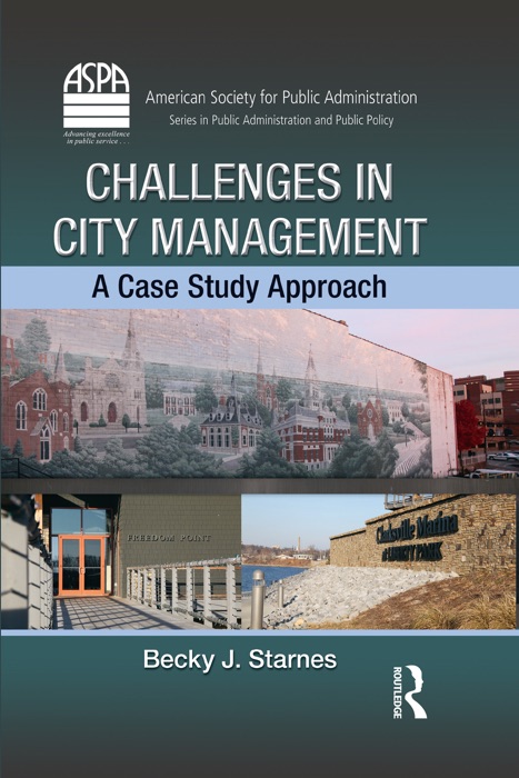 Challenges in City Management