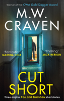 M W Craven - Cut Short artwork