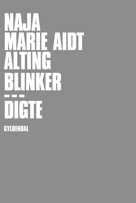 Alting blinker