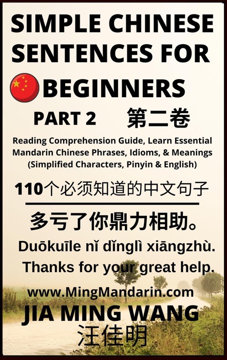 download-simple-chinese-sentences-for-beginners-part-2-reading