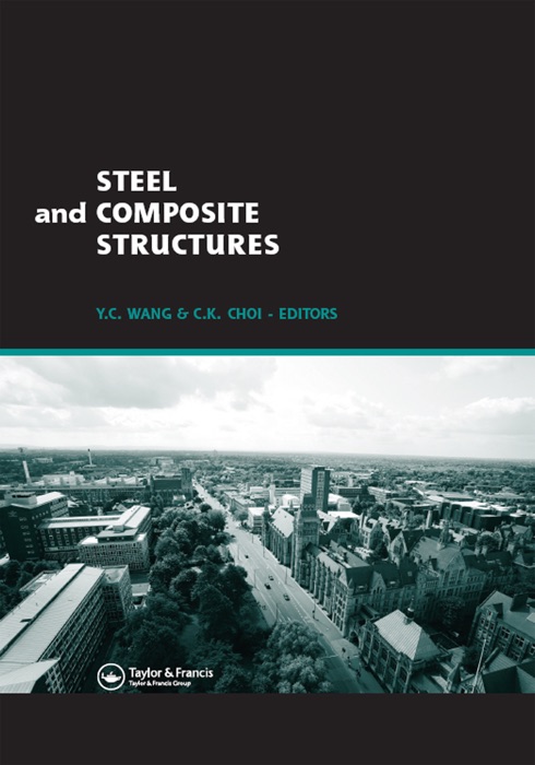 Steel and Composite Structures