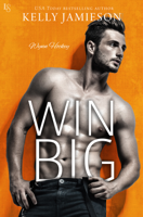 Kelly Jamieson - Win Big artwork