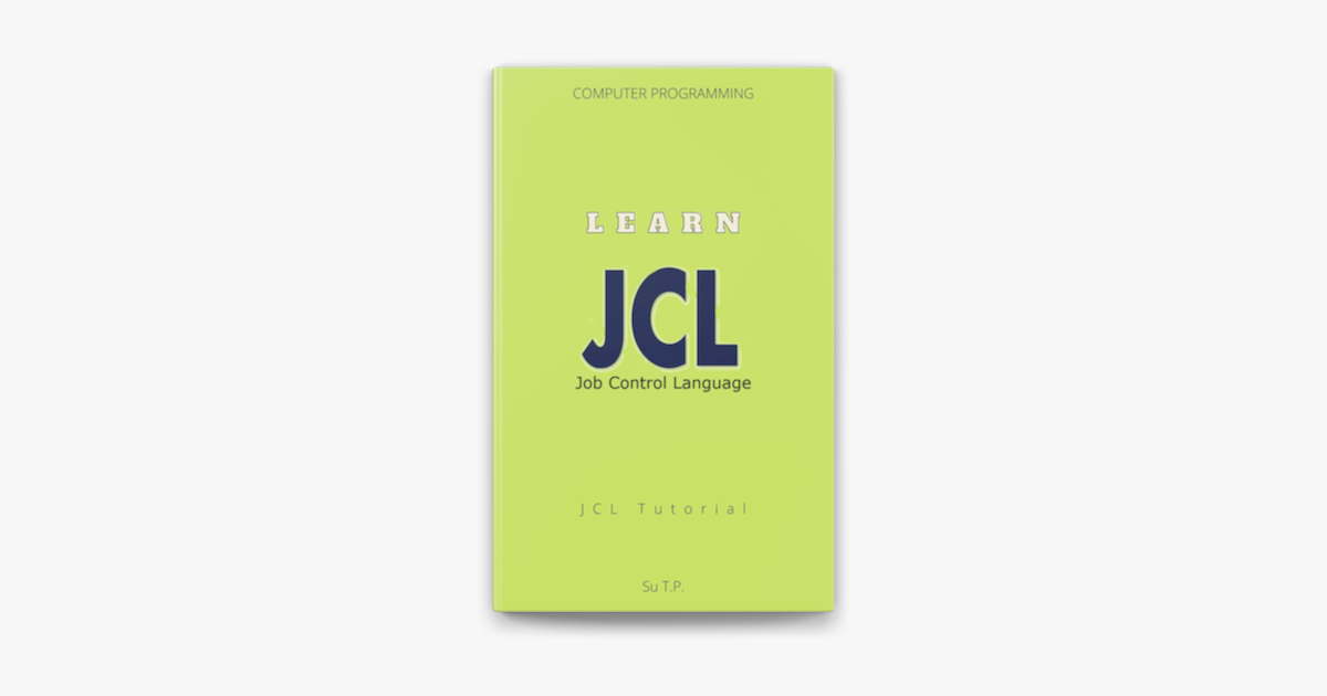 learn-job-control-language-on-apple-books