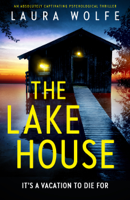 Laura Wolfe - The Lake House artwork
