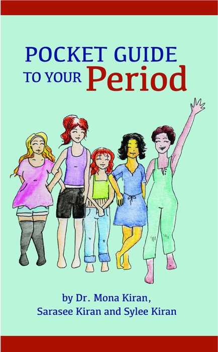 Pocket Guide to Your Period