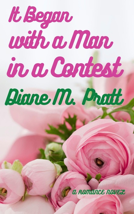 It Began with a Man in a Contest