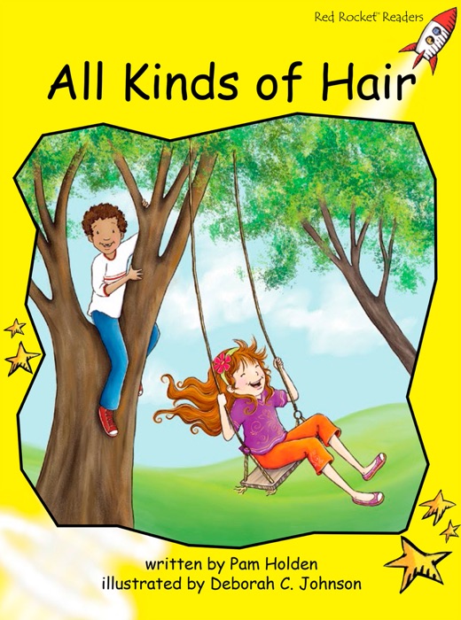 All Kinds of Hair
