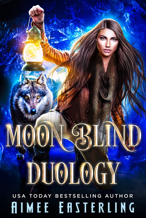 Moon Blind Duology