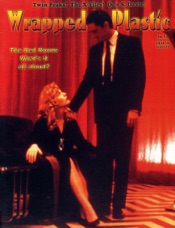 Wrapped in Plastic Magazine: Issue #54