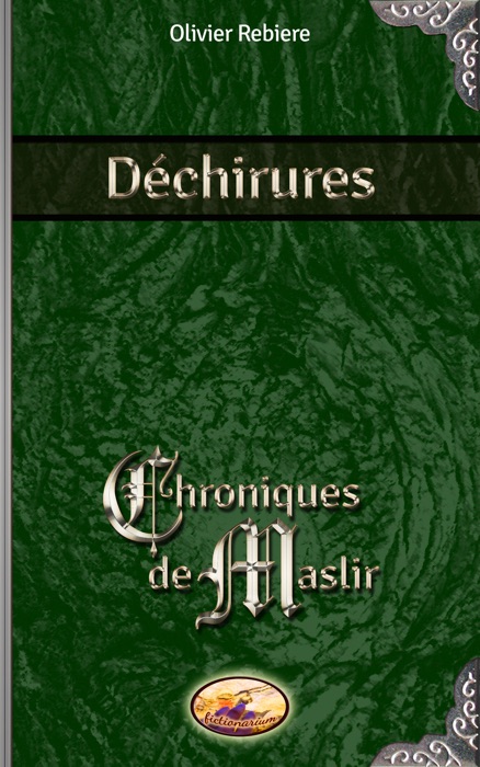 Déchirures