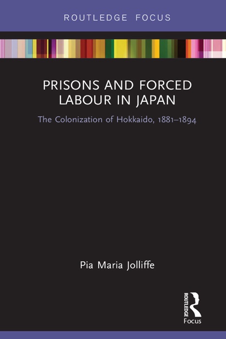 Prisons and Forced Labour in Japan