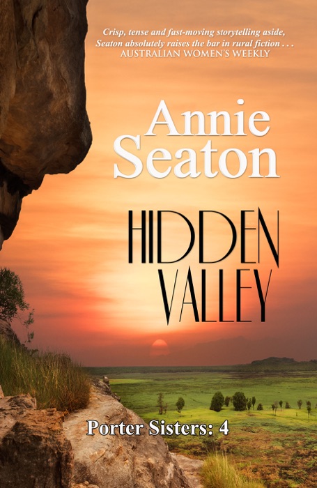 Hidden Valley