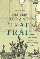 Des Ekin - Ireland's Pirate Trail artwork