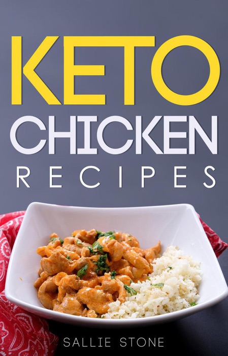 Keto Chicken Recipes