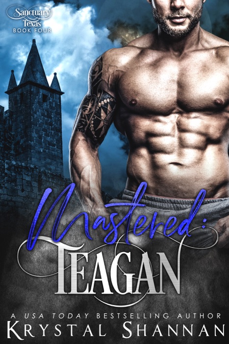 Mastered: Teagan