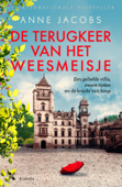 De terugkeer van het weesmeisje - Anne Jacobs