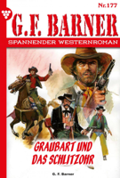 G.F. Barner - G.F. Barner 177 – Western artwork