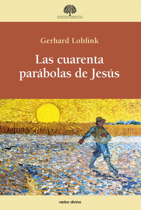 Las cuarenta parábolas de Jesús