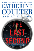 Catherine Coulter - The Last Second artwork