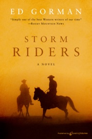 Storm Riders - Ed Gorman by  Ed Gorman PDF Download