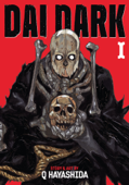 Dai Dark Vol. 1 - Q Hayashida