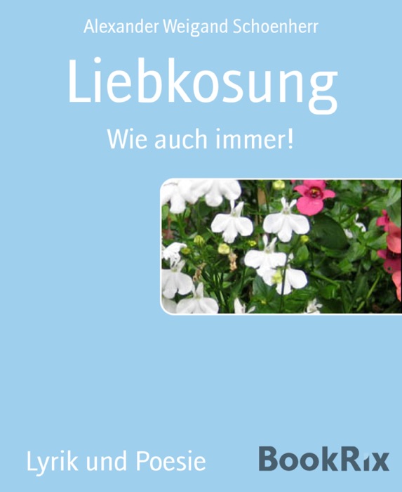 Liebkosung