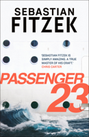 Sebastian Fitzek - Passenger 23 artwork