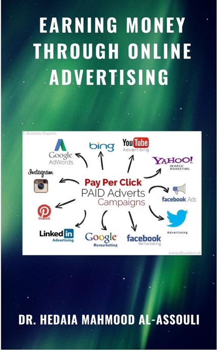 Earning Money through Online Advertising