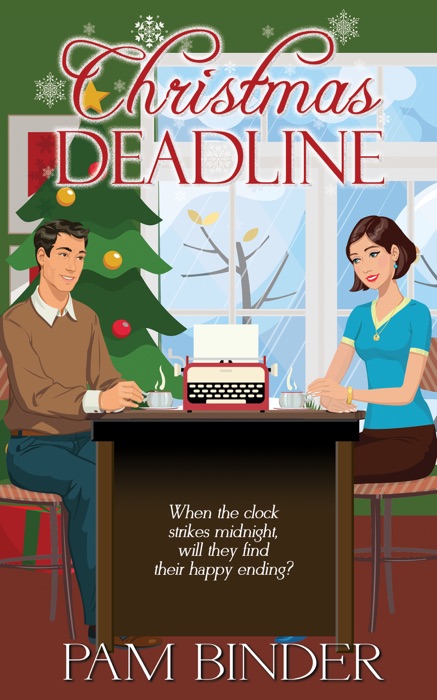 Christmas Deadline