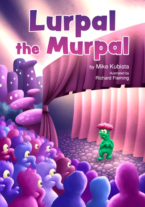 Lurpal the Murpal