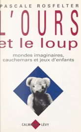 Book's Cover of L'ours et le loup