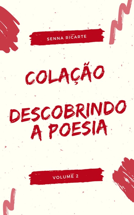 Colação Descobrindo a poesia