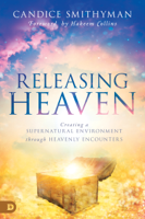 Candice Smithyman - Releasing Heaven artwork