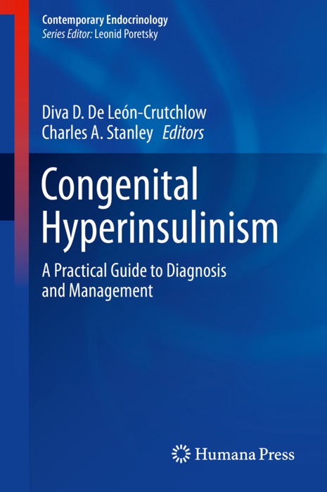 Congenital Hyperinsulinism