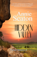 Annie Seaton - Hidden Valley artwork